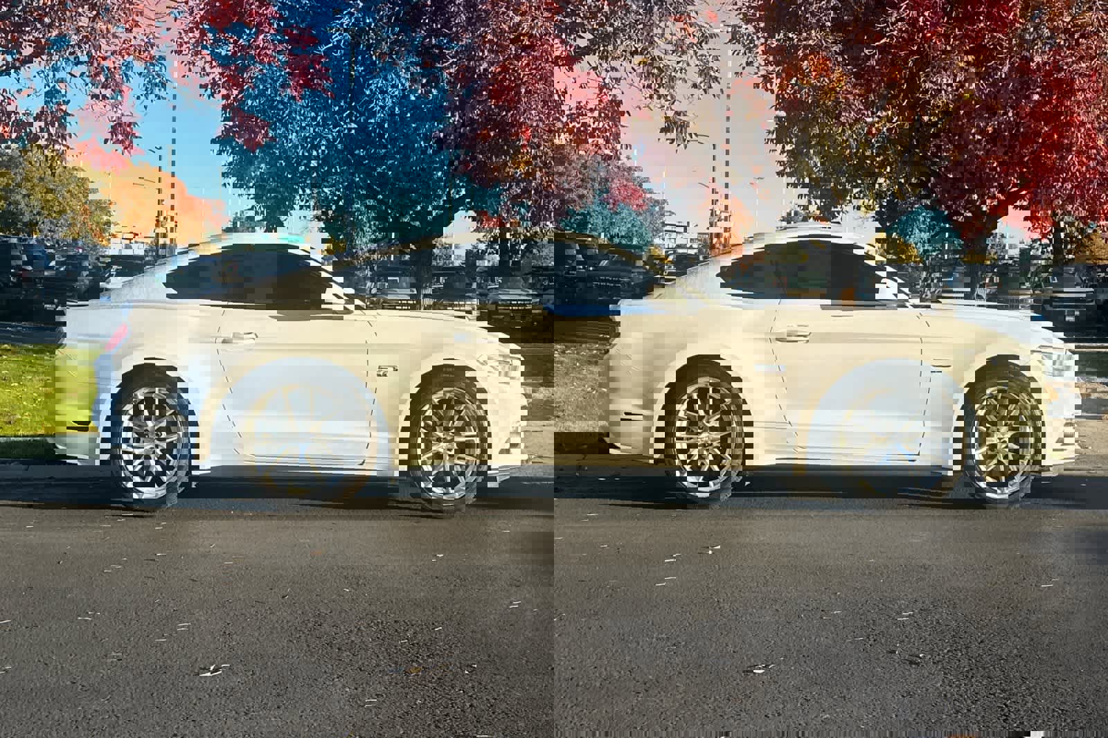 Certified 2017 Ford Mustang GT image 8