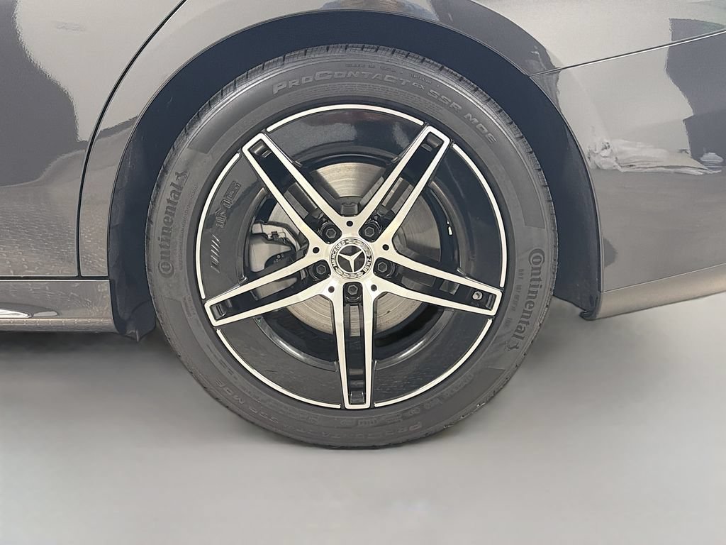 Certified 2026 Mercedes-Benz E 350 Sedan image 34