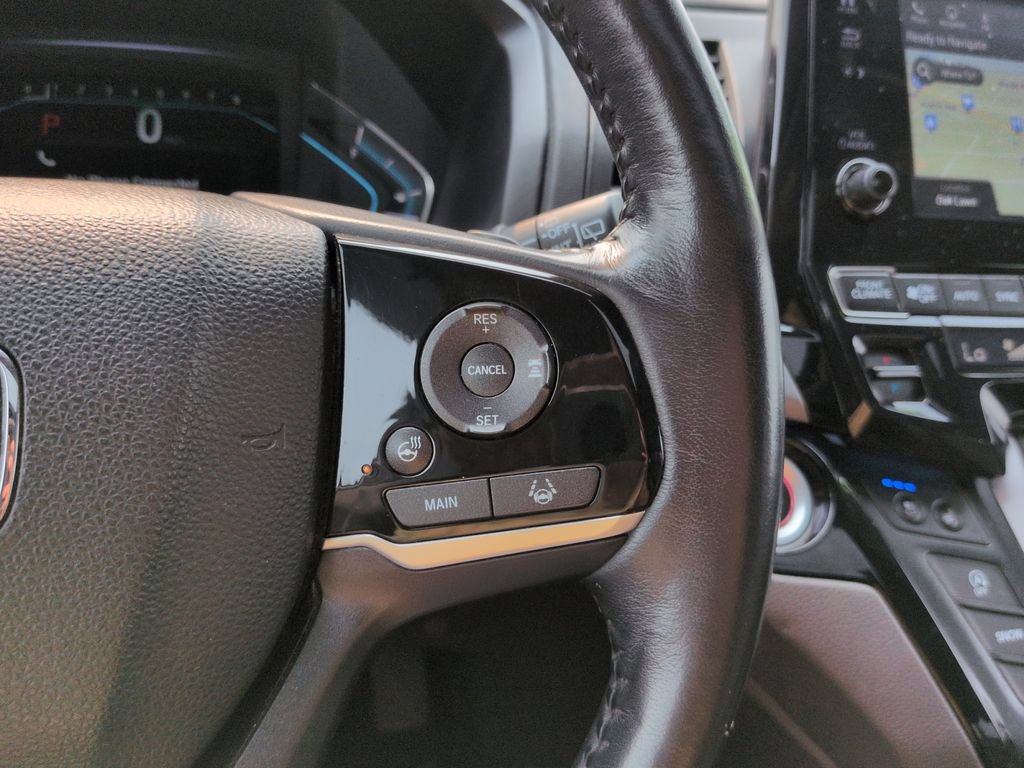Used 2019 Honda Odyssey Elite image 20