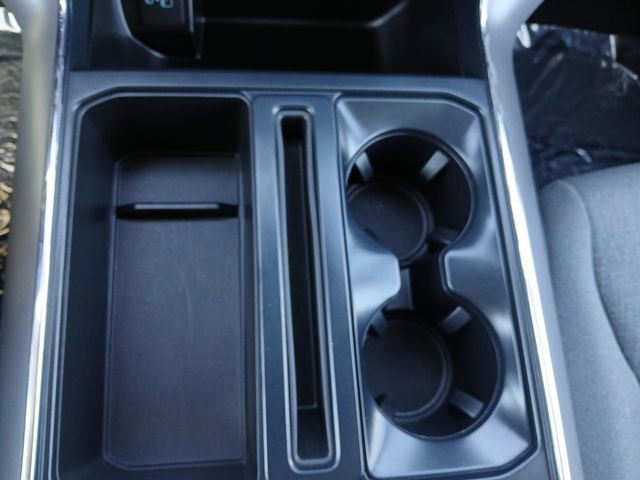 Used 2024 Ford F150 XLT w/ Mobile Office Package image 23