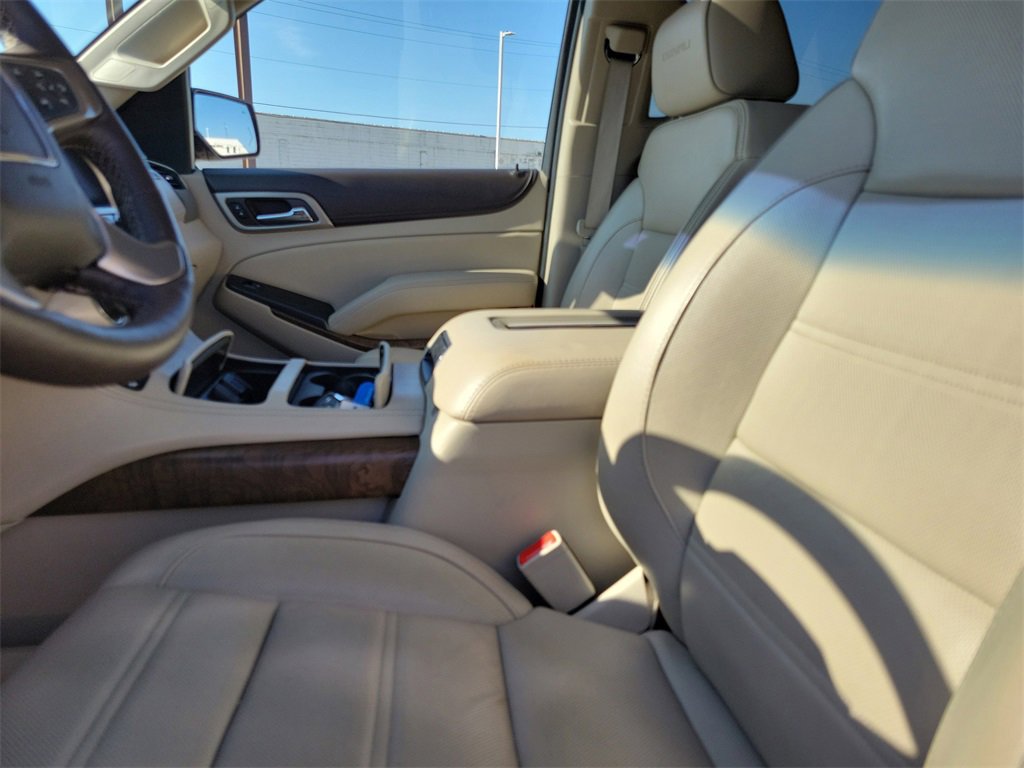 Used 2018 GMC Yukon Denali image 21