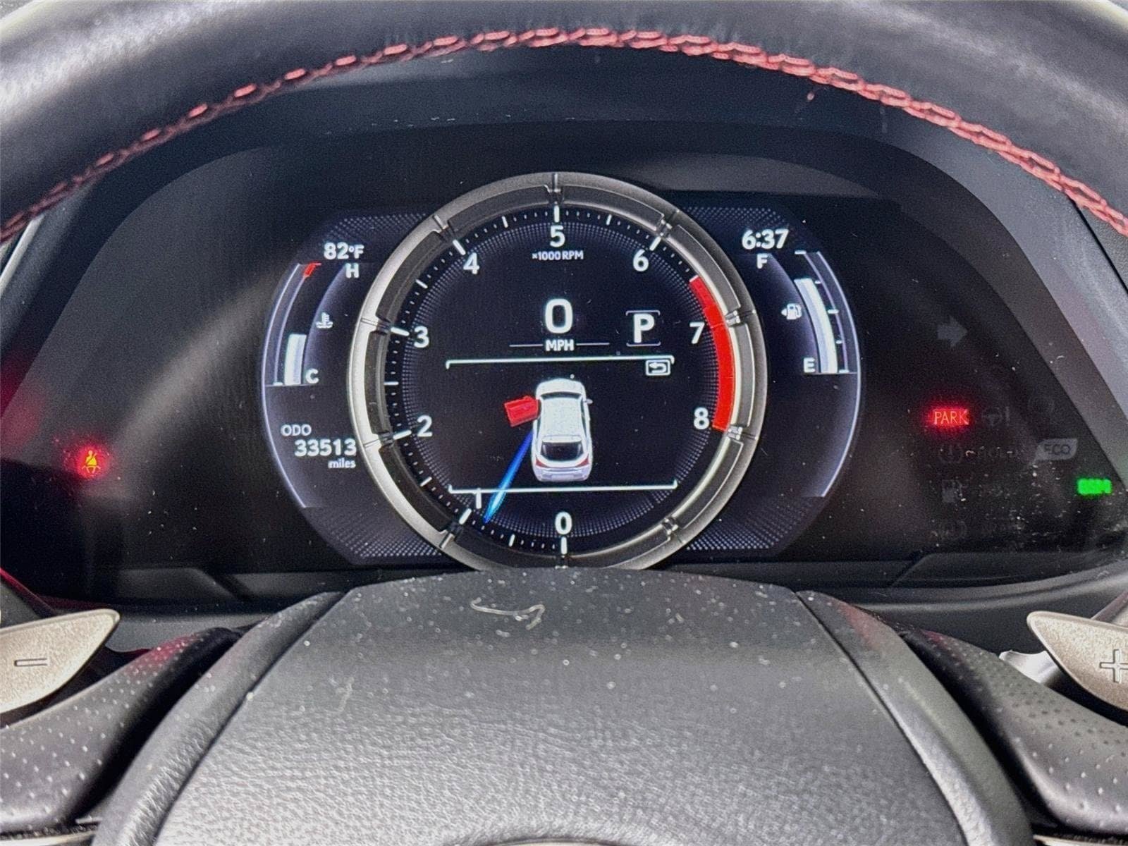 Used 2021 Lexus UX 200 F Sport FWD image 13