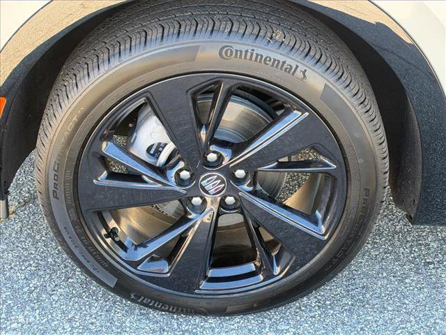 New 2026 Buick Envision Sport Touring AWD/4WD image 18