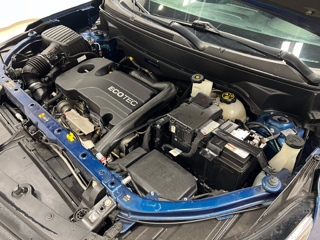 Used 2019 Chevrolet Equinox LT FWD image 28