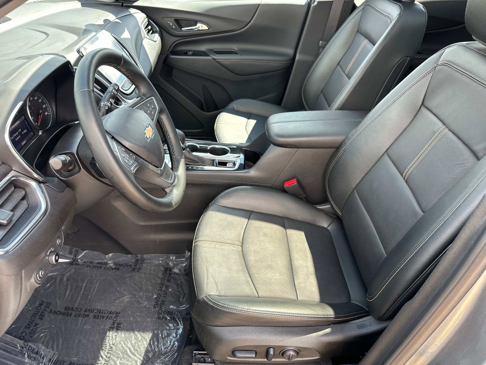 Certified 2023 Chevrolet Equinox Premier image 19