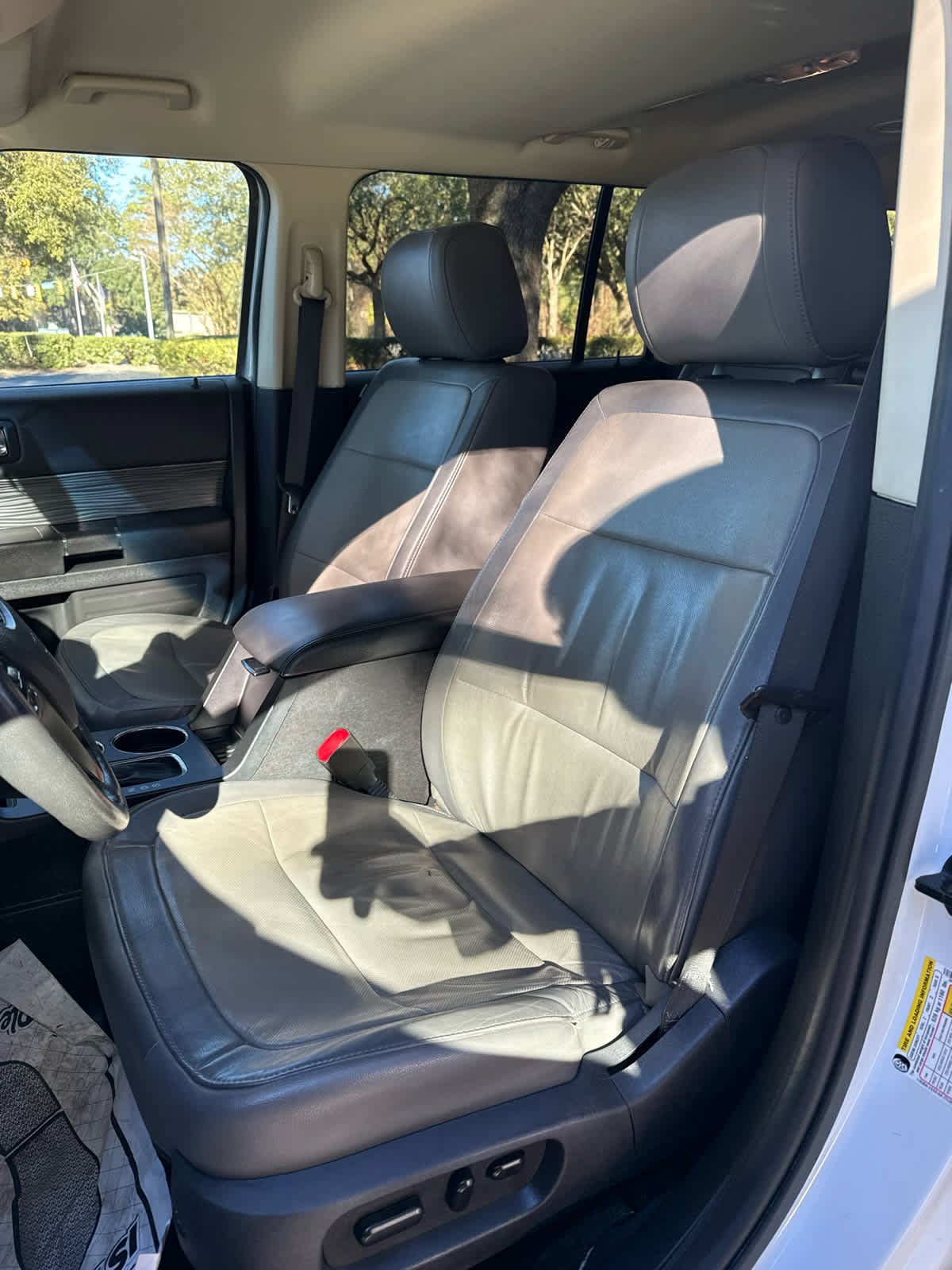 Used 2017 Ford Flex SEL w/ Equipment Group 202A image 9