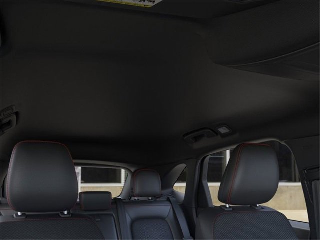 New 2025 Ford Escape ST-Line w/ Equipment Group 301A image 22