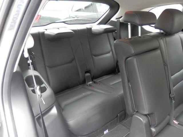 Used 2020 MAZDA CX-9 Touring AWD/4WD image 37