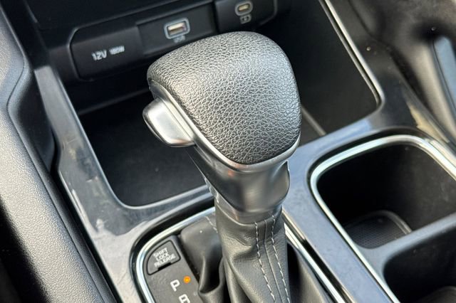 Used 2024 Kia Telluride LX image 35