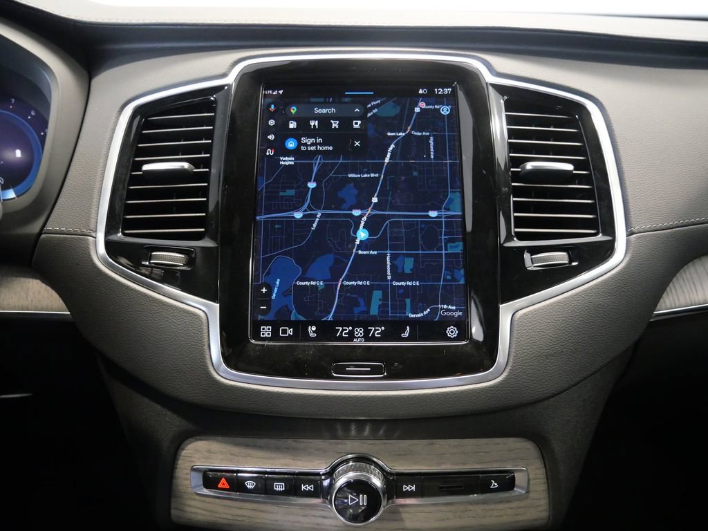 Used 2023 Volvo XC90 B6 Ultimate image 20