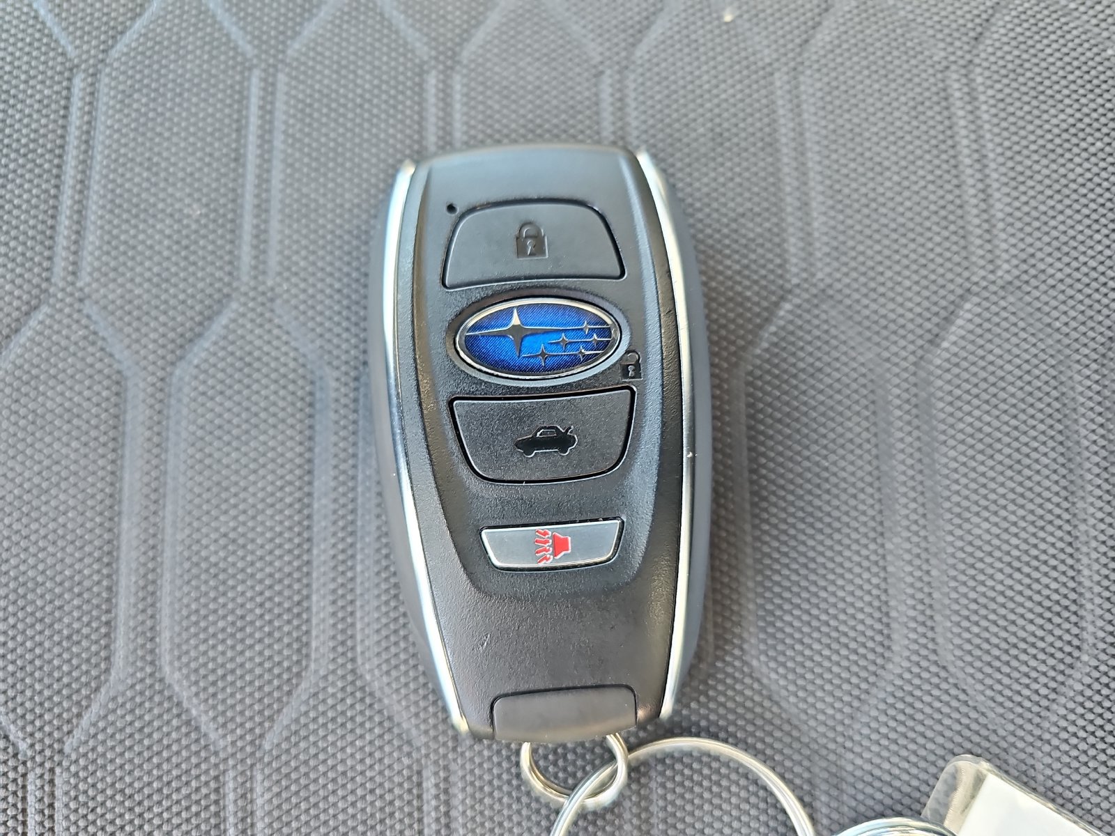 Used 2024 Subaru Impreza 2.0i Sport AWD/4WD image 17