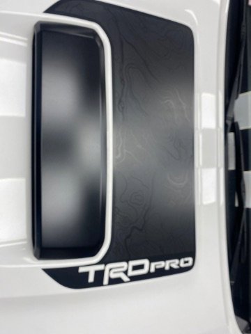 Used 2023 Toyota Tacoma TRD Pro image 33