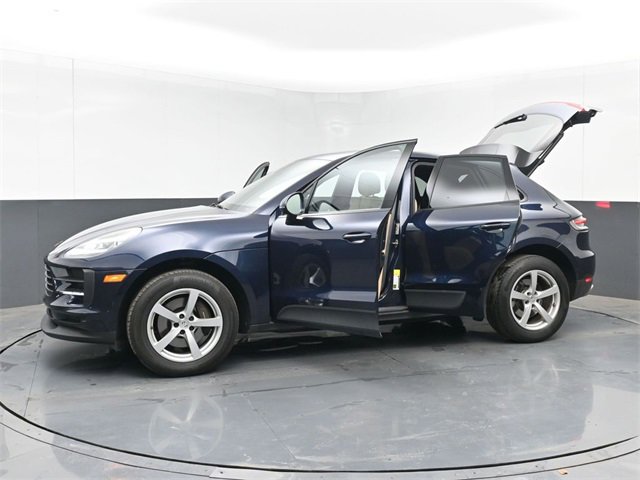 Used 2019 Porsche Macan Base image 61