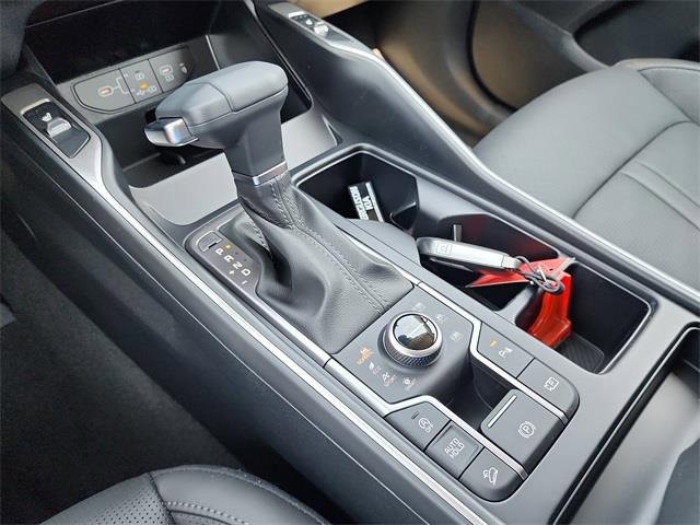 New 2026 Kia Sorento EX image 25