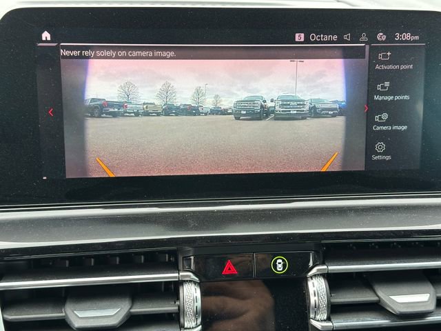 Used 2022 BMW M8 Gran Coupe xDrive Competition w/ M Driver's Package image 28