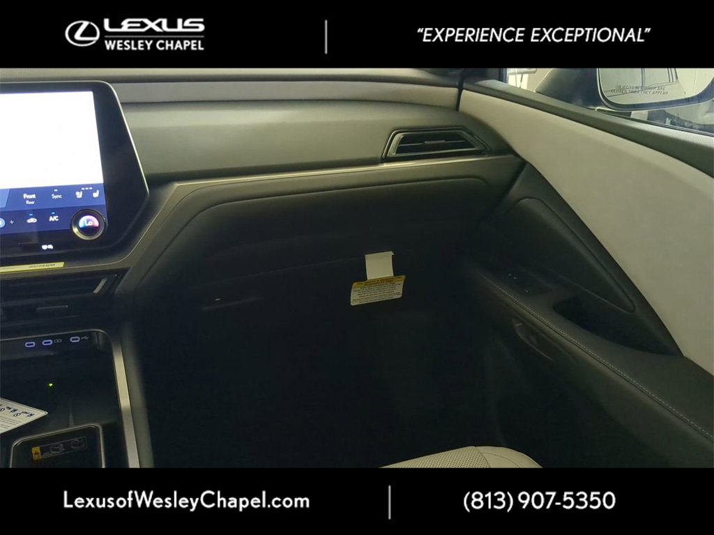 Used 2024 Lexus TX 350 350 Premium image 14