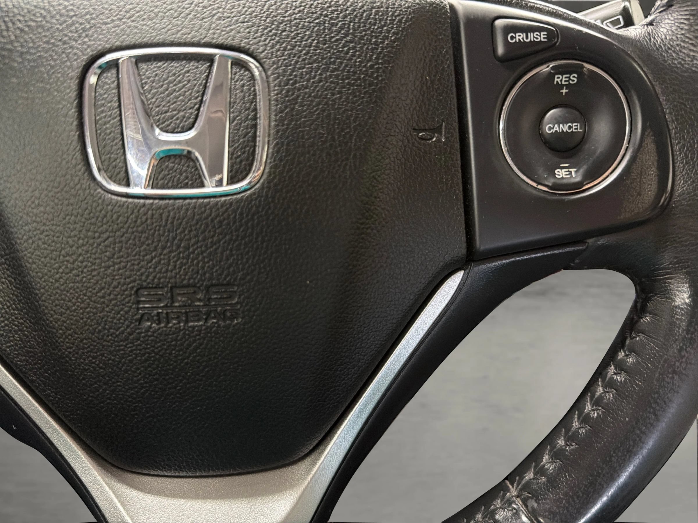 Used 2016 Honda CR-V EX-L image 25
