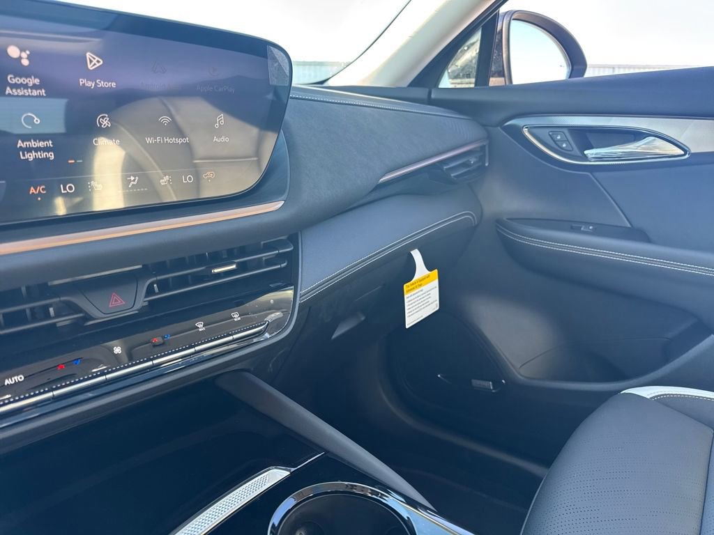 New 2026 Buick Envision Sport Touring image 20