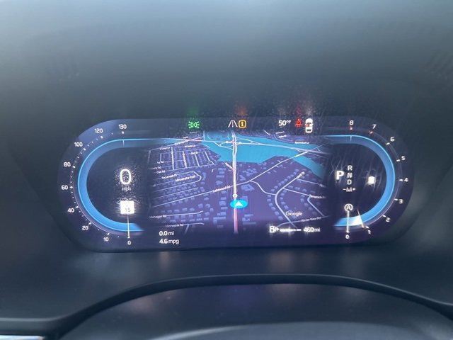 Certified 2025 Volvo XC60 B5 Plus image 20