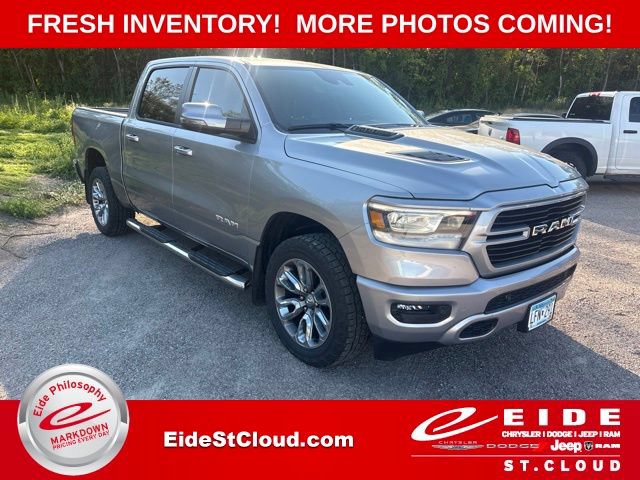 Used 2023 RAM 1500 Laramie