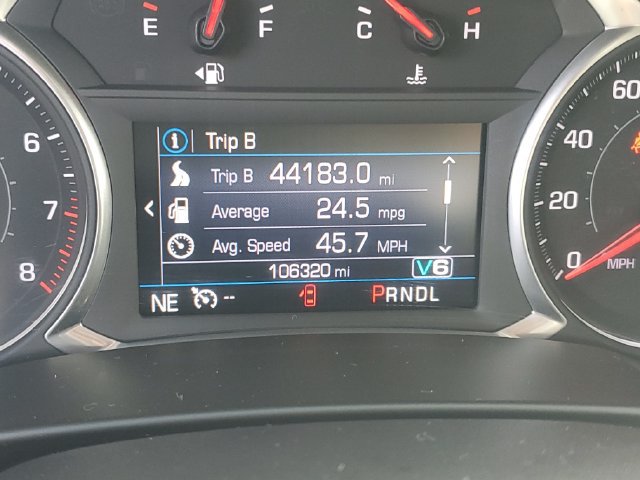 Certified 2021 Chevrolet Blazer LT AWD/4WD image 22