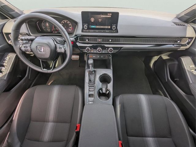 Used 2026 Honda Civic Sport image 15