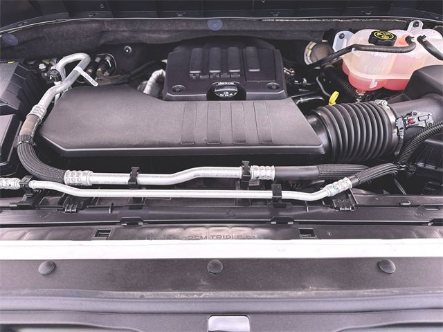 Used 2022 Chevrolet Silverado 1500 LT image 28