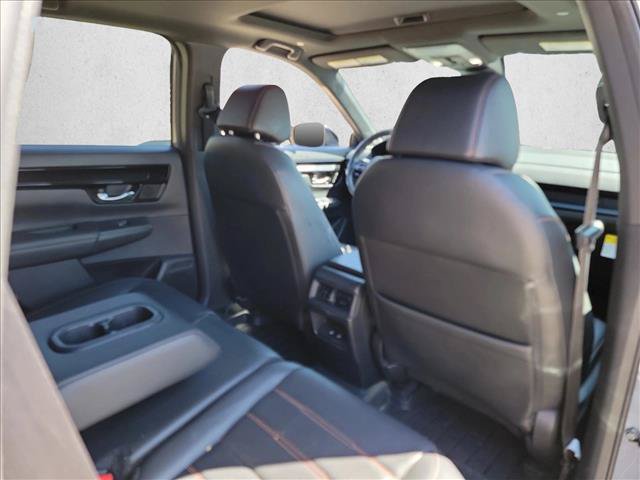 Used 2024 Honda CR-V Sport Touring image 24