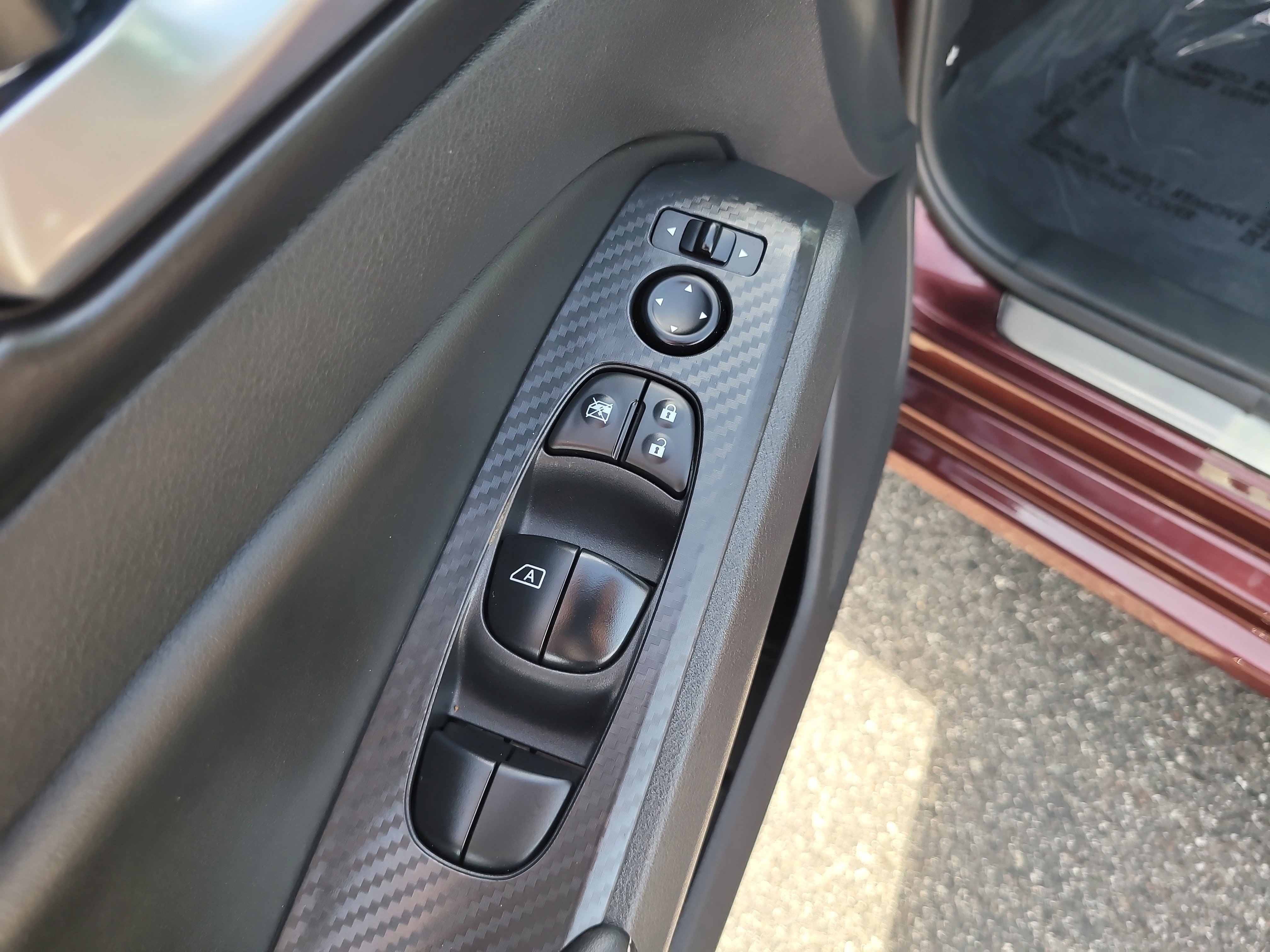 Used 2025 Nissan Altima 2.5 SV w/ SV Special Edition Package image 15