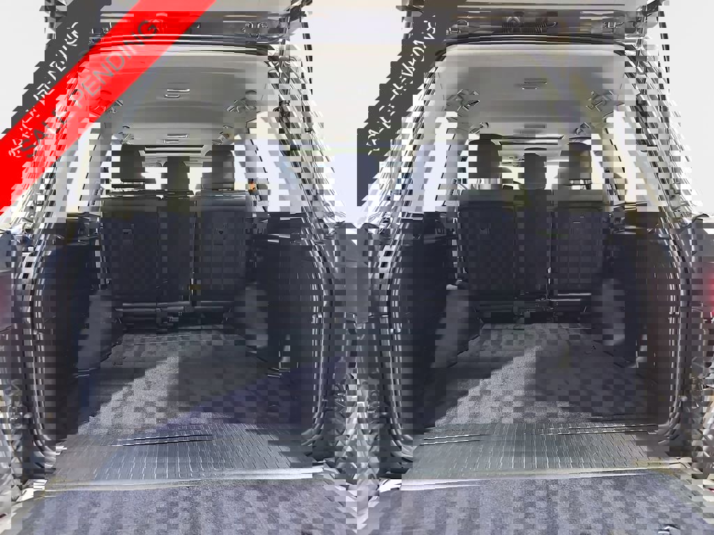 Used 2018 Lexus LX 570 4WD image 14