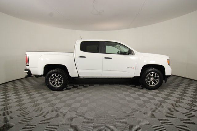 Used 2022 GMC Canyon AT4 w/ Trailering Package image 6