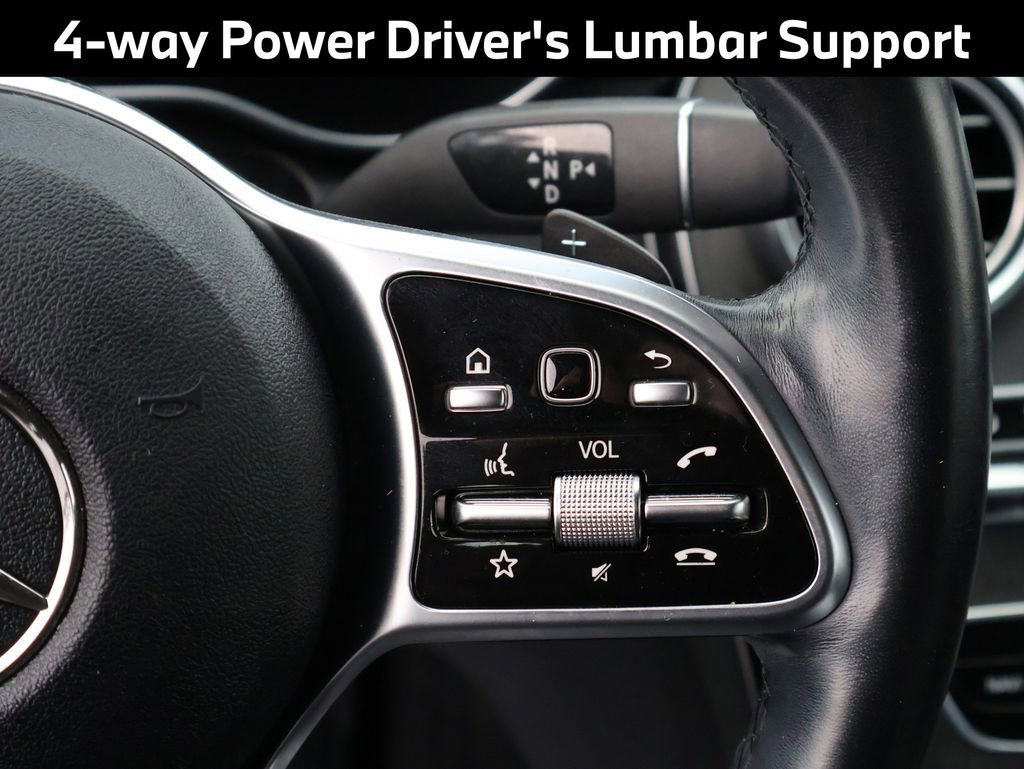 Used 2021 Mercedes-Benz C 300 4MATIC Sedan image 30