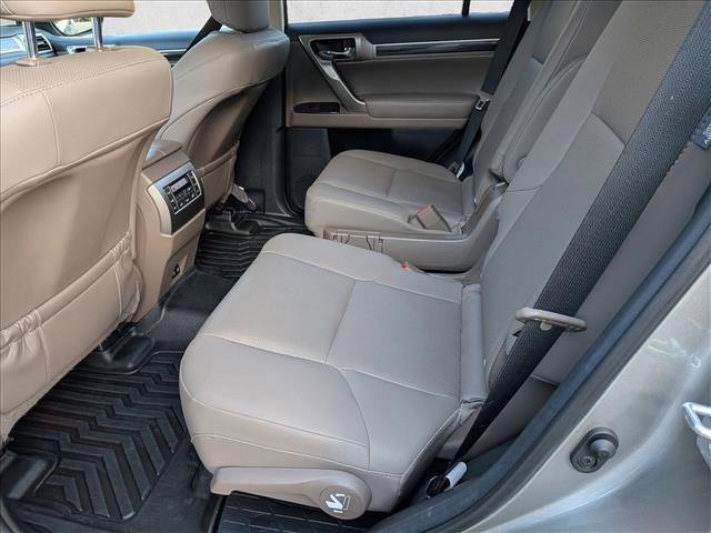 Used 2020 Lexus GX 460 Premium AWD/4WD image 20