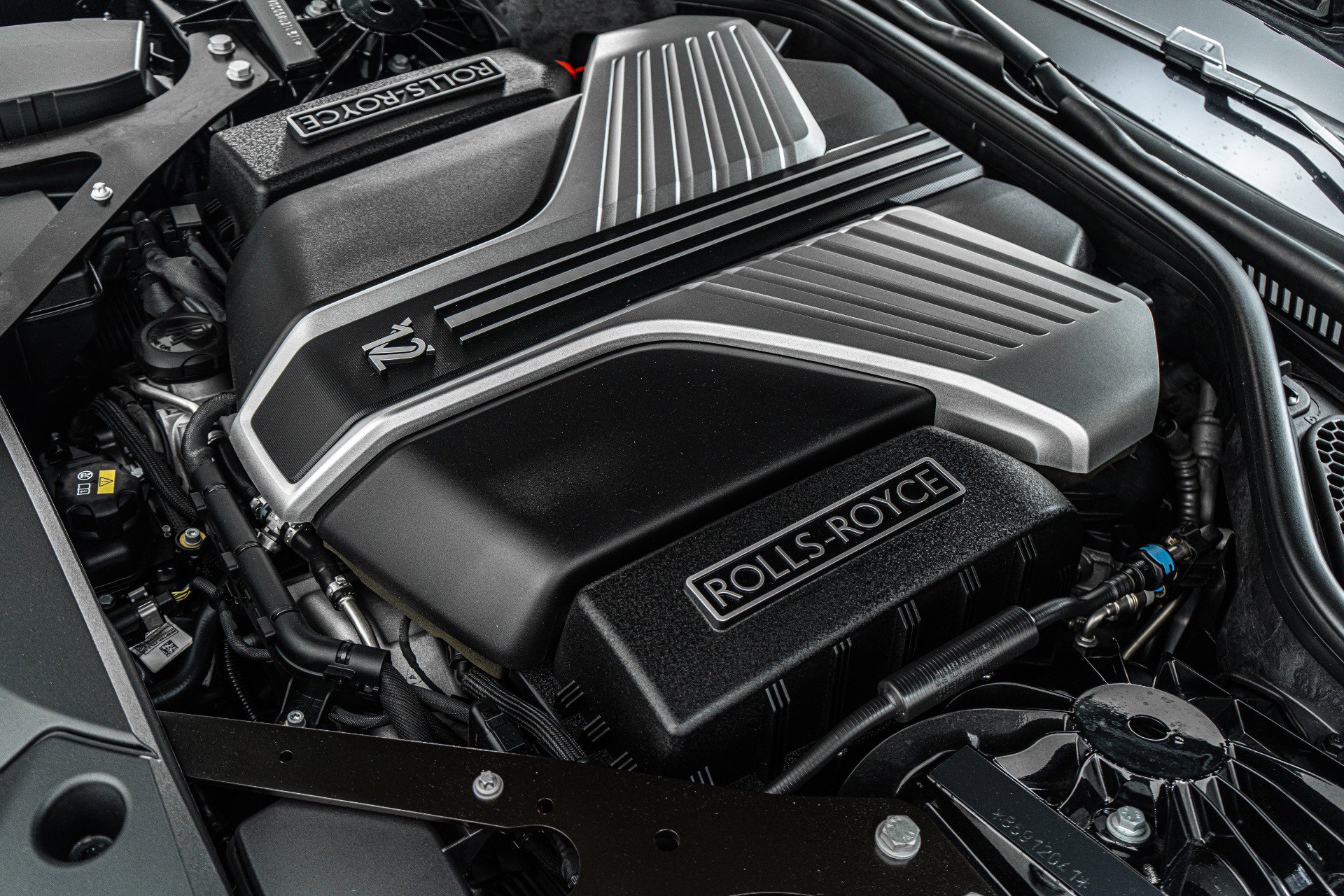 Used 2022 Rolls-Royce Ghost w/ Ghost Package image 48