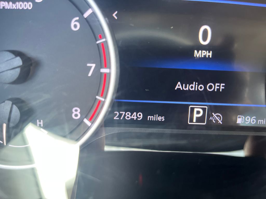 Used 2025 Nissan Sentra SR image 18