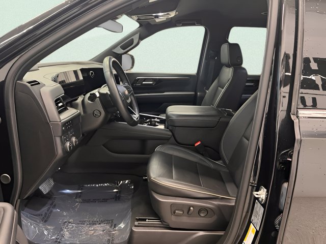 Certified 2025 Chevrolet Tahoe Premier AWD/4WD image 10
