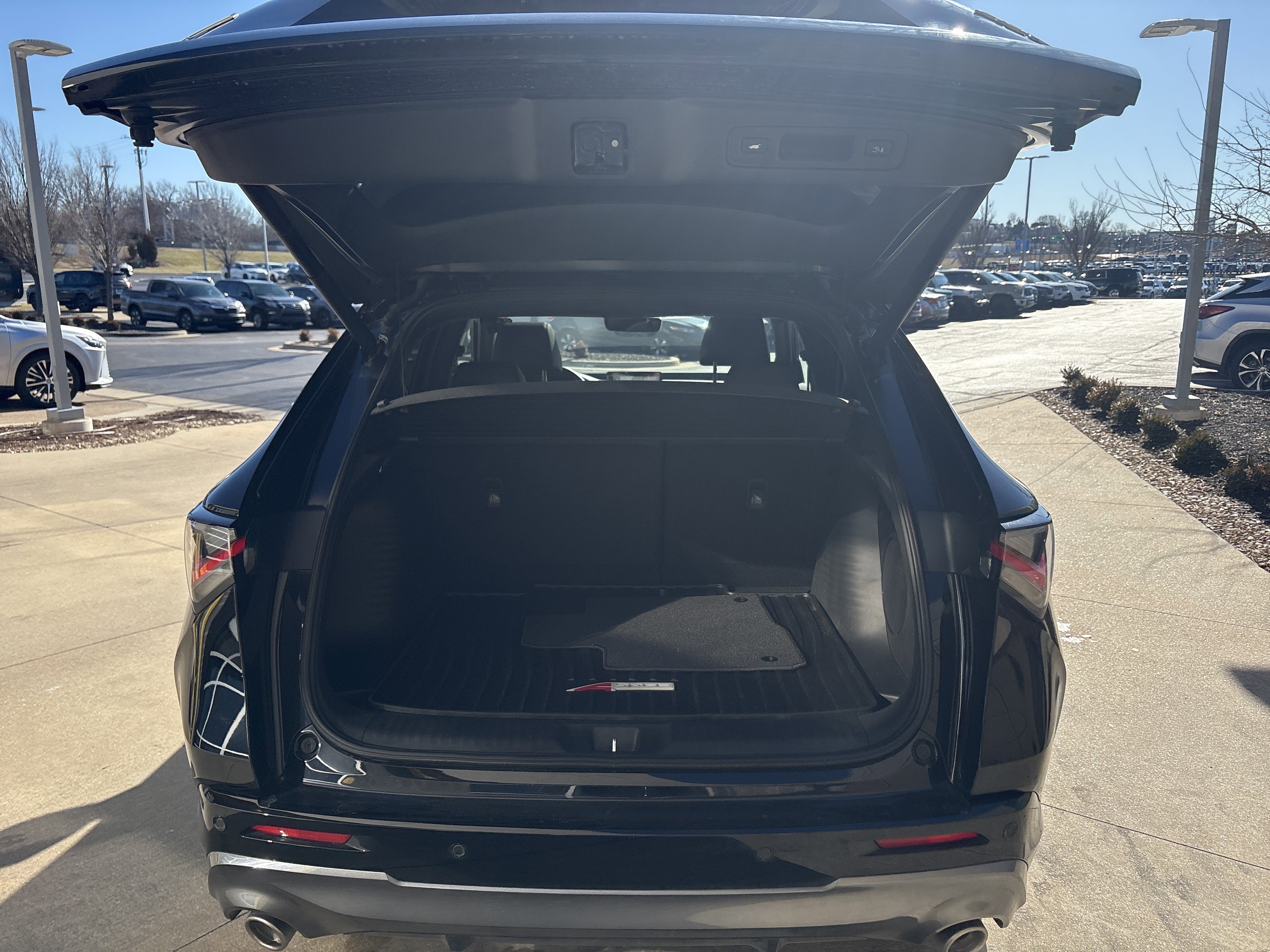 Used 2025 Acura ADX A-Spec image 32