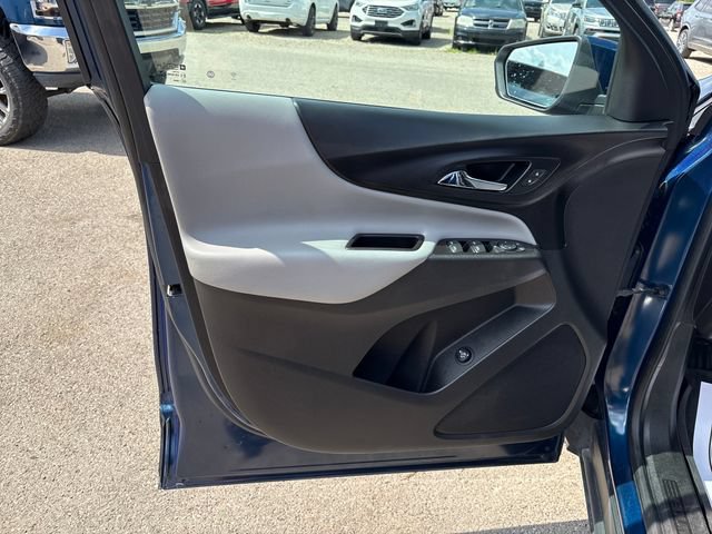 Used 2021 Chevrolet Equinox LT AWD/4WD image 7