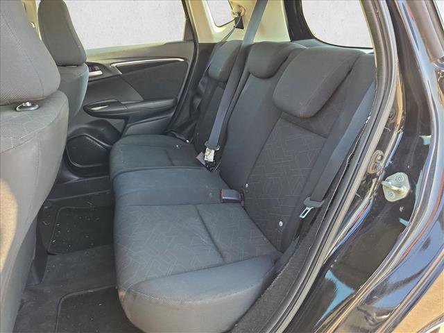 Used 2015 Honda Fit EX image 15