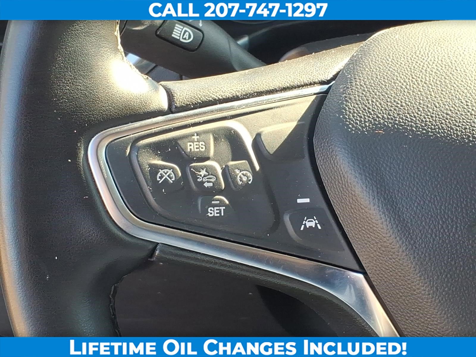 Used 2024 Chevrolet Equinox LT image 17