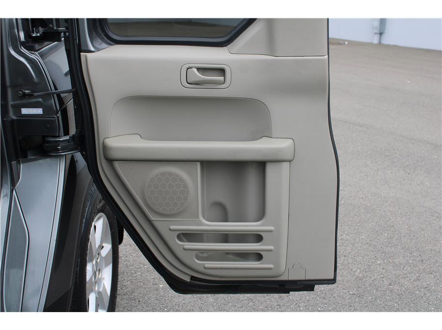 Used 2010 Honda Element EX image 12