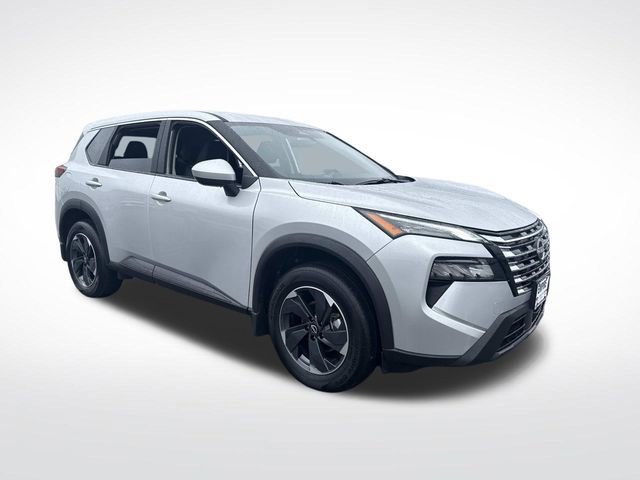 Used 2025 Nissan Rogue SV image 10