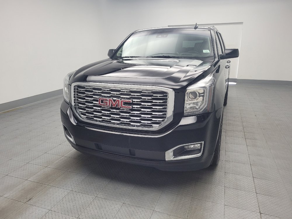 Used 2019 GMC Yukon XL Denali w/ Denali Ultimate Package AWD/4WD image 15