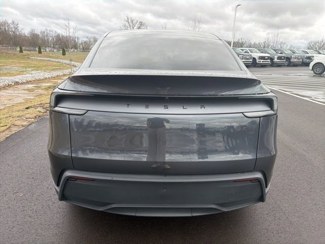 Used 2026 Tesla Model Y Long Range image 7