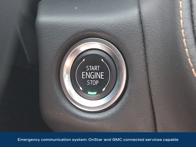 Used 2024 GMC Yukon AT4 w/ AT4 Premium Plus Package AWD/4WD image 18