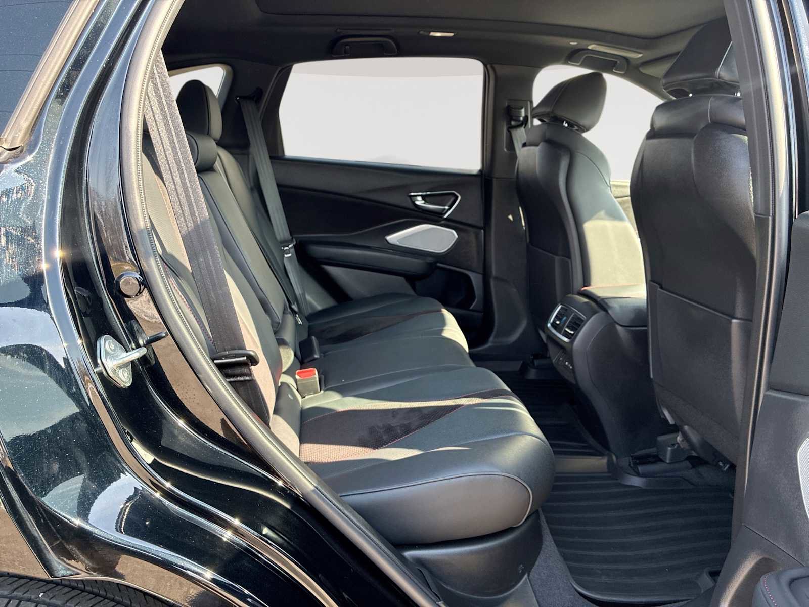 Used 2022 Acura RDX AWD image 28