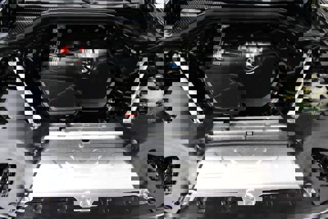 Used 2019 BMW X3 sDrive30i w/ Driving Assistance Package image 23