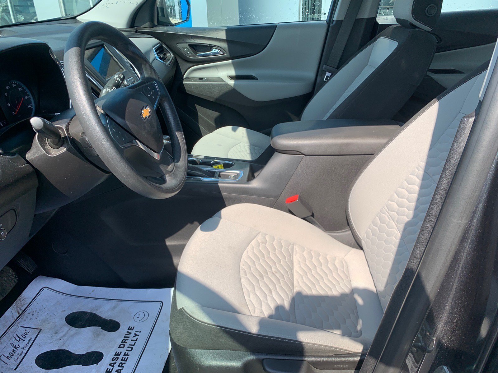 Used 2019 Chevrolet Equinox LS AWD/4WD image 7