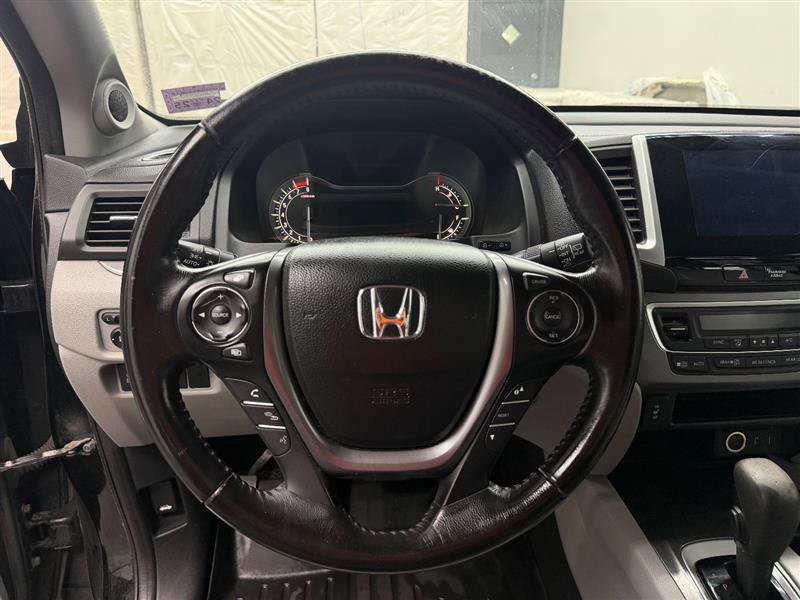 Used 2016 Honda Pilot EX-L image 12