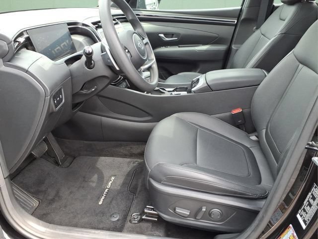 Used 2024 Hyundai Santa Cruz Night AWD/4WD image 19
